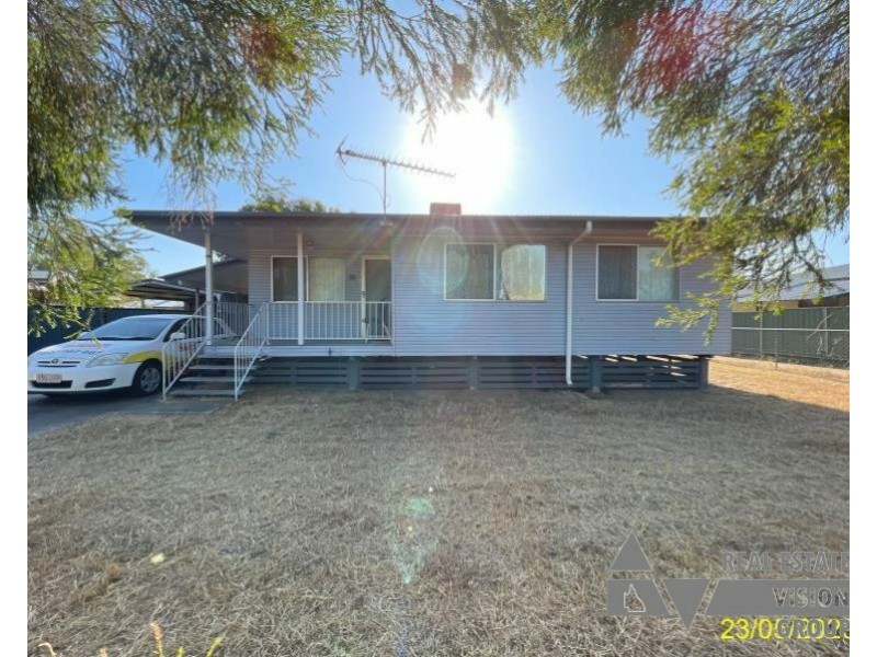 Blackwater QLD 4717
