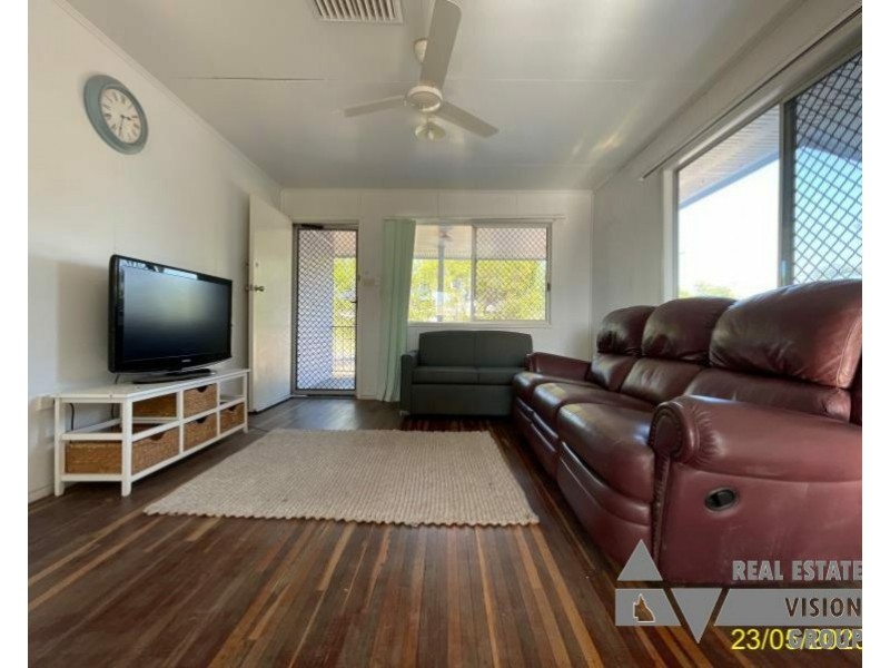 Blackwater QLD 4717