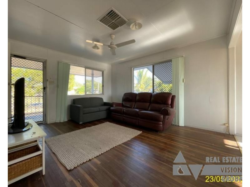 Blackwater QLD 4717