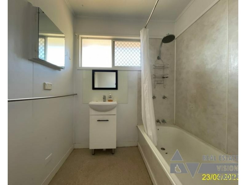Blackwater QLD 4717
