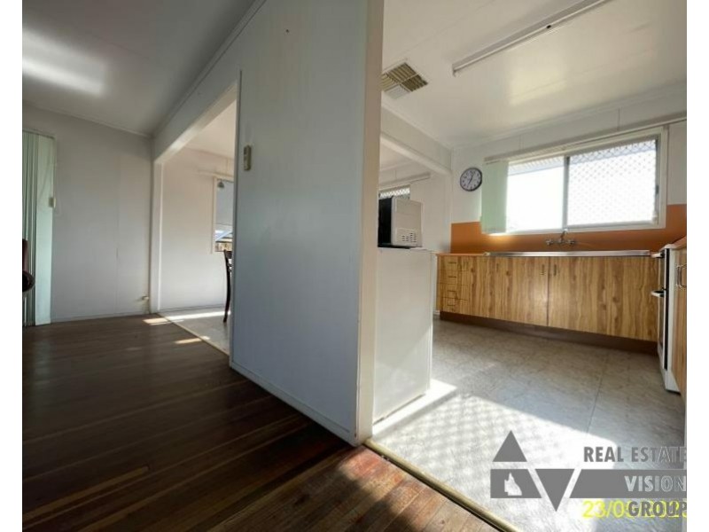 Blackwater QLD 4717