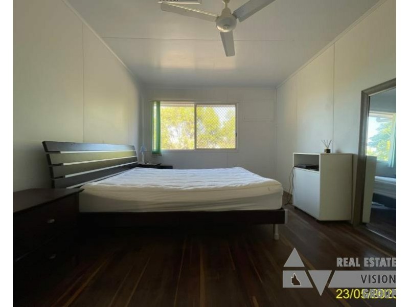 Blackwater QLD 4717