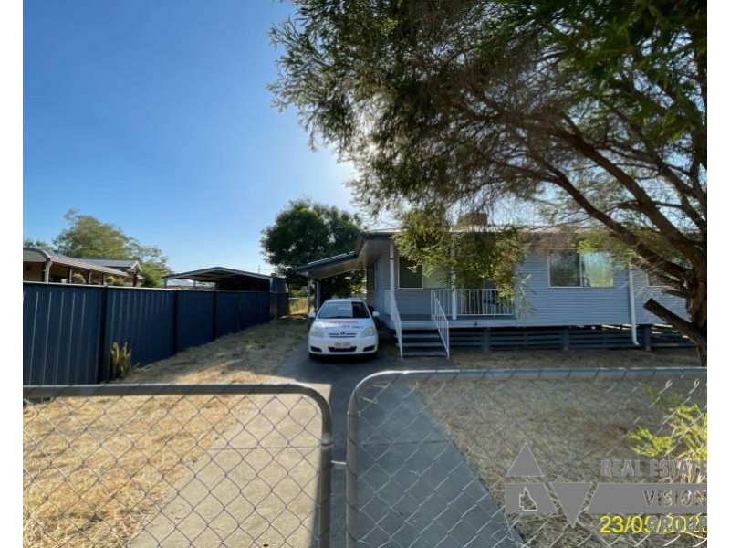 Blackwater QLD 4717