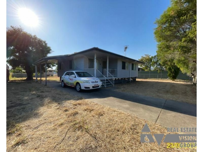 Blackwater QLD 4717