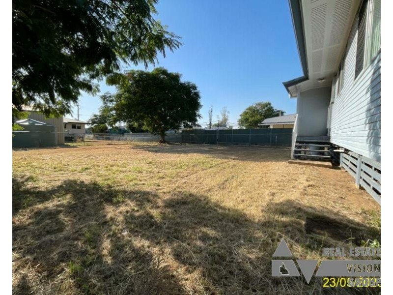 Blackwater QLD 4717