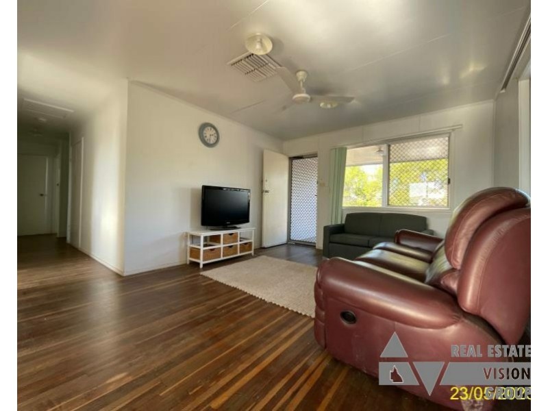 Blackwater QLD 4717