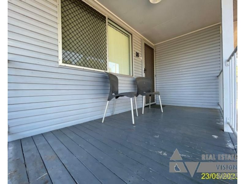 Blackwater QLD 4717
