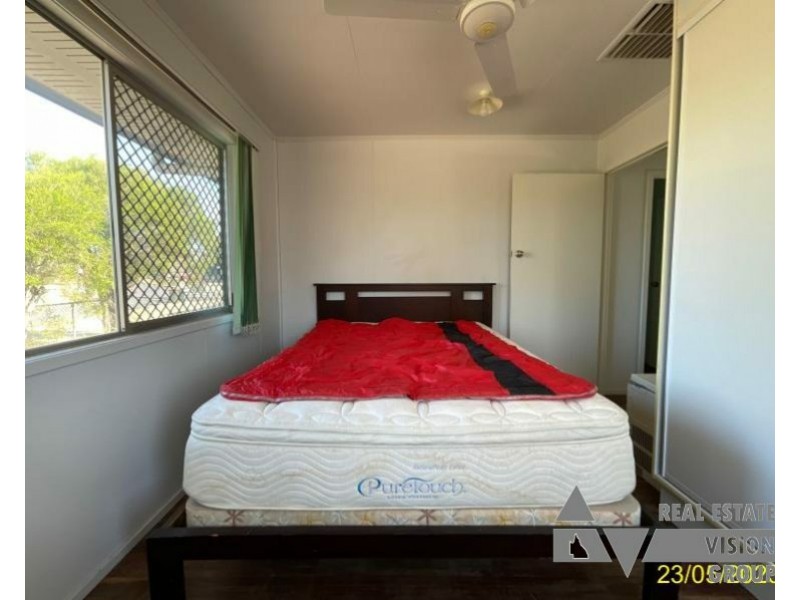 Blackwater QLD 4717