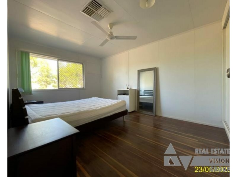 Blackwater QLD 4717