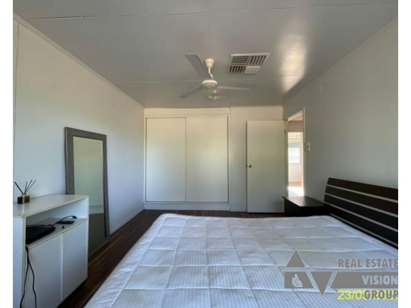 Blackwater QLD 4717