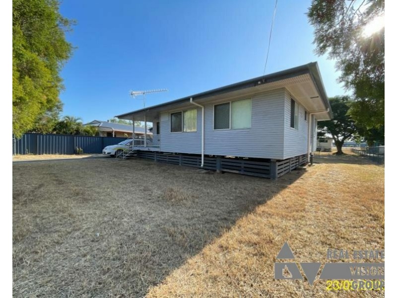 Blackwater QLD 4717