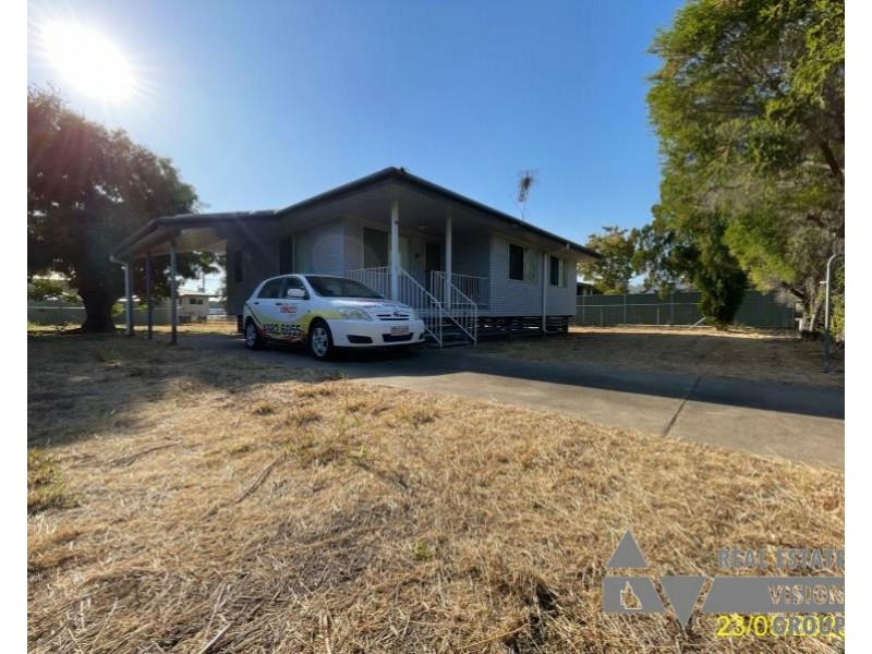 Blackwater QLD 4717