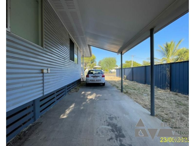 Blackwater QLD 4717