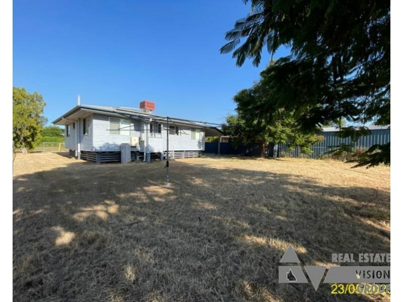 Blackwater QLD 4717
