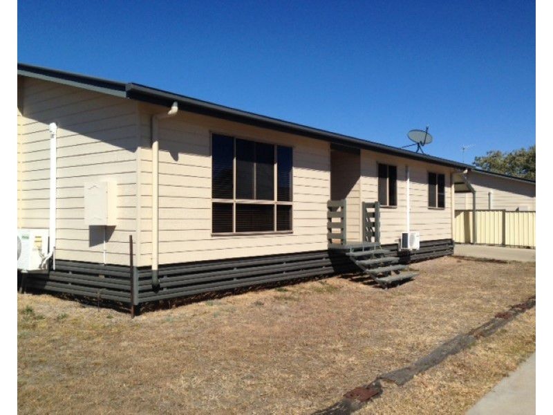 Capella QLD 4723