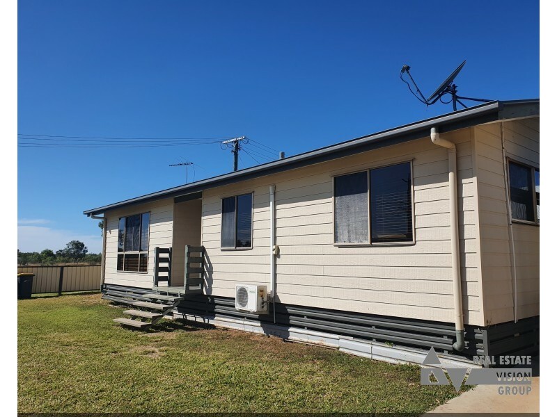 Capella QLD 4723