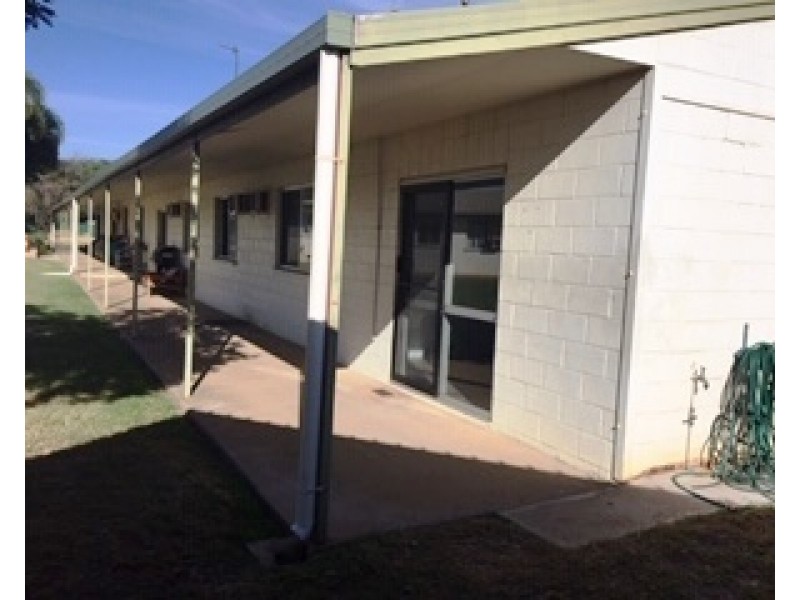 Blackwater QLD 4717