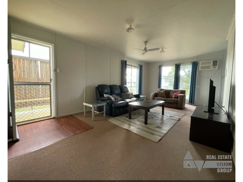 25 Bean Street, Blackwater QLD 4717