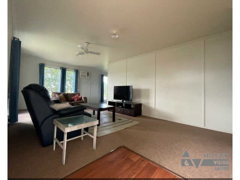 25 Bean Street, Blackwater QLD 4717