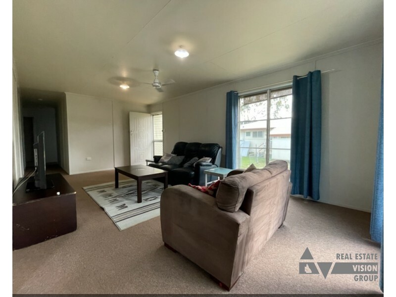 25 Bean Street, Blackwater QLD 4717