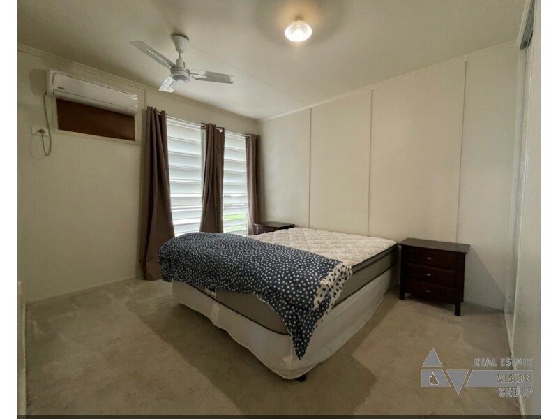 25 Bean Street, Blackwater QLD 4717