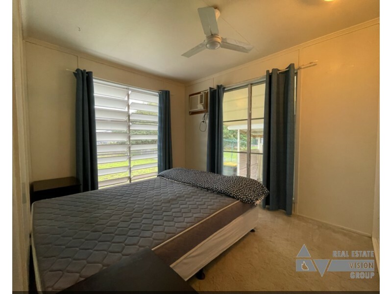 25 Bean Street, Blackwater QLD 4717
