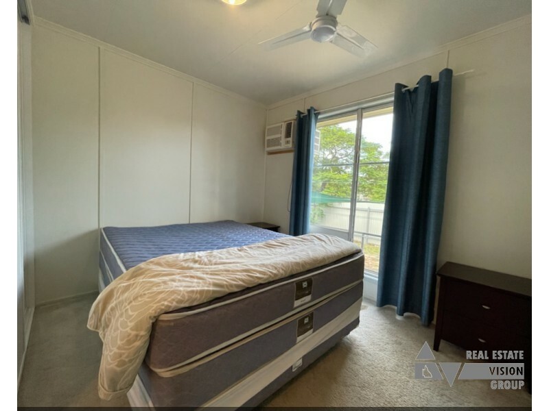 25 Bean Street, Blackwater QLD 4717