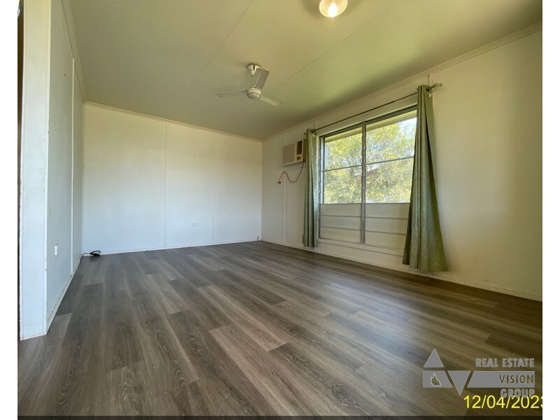 23 Bean Street, Blackwater QLD 4717