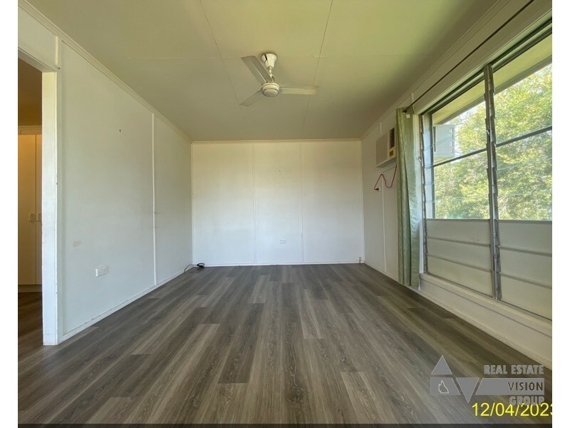 23 Bean Street, Blackwater QLD 4717