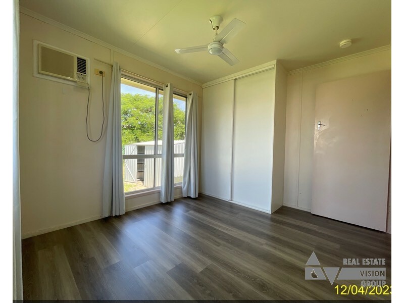 23 Bean Street, Blackwater QLD 4717