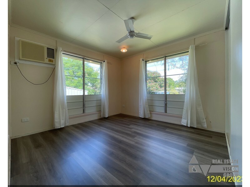 23 Bean Street, Blackwater QLD 4717