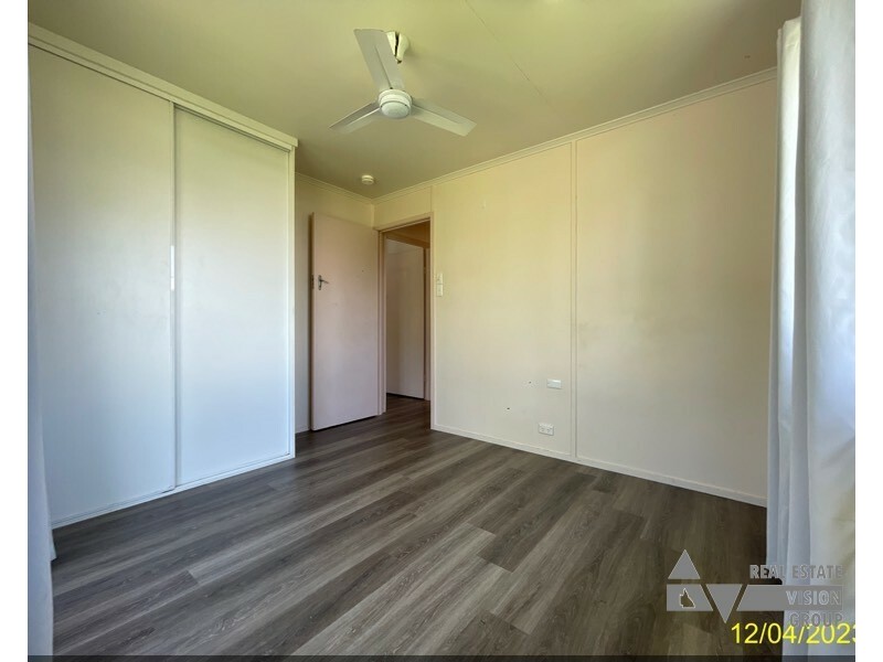 23 Bean Street, Blackwater QLD 4717