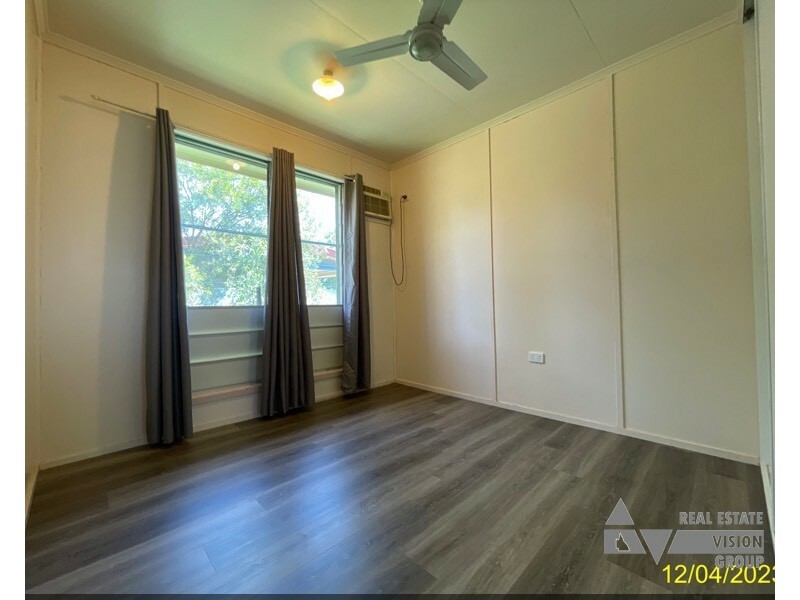 23 Bean Street, Blackwater QLD 4717