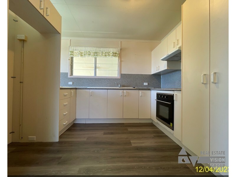 23 Bean Street, Blackwater QLD 4717