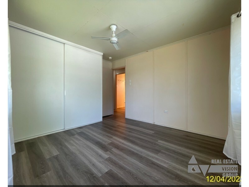 23 Bean Street, Blackwater QLD 4717