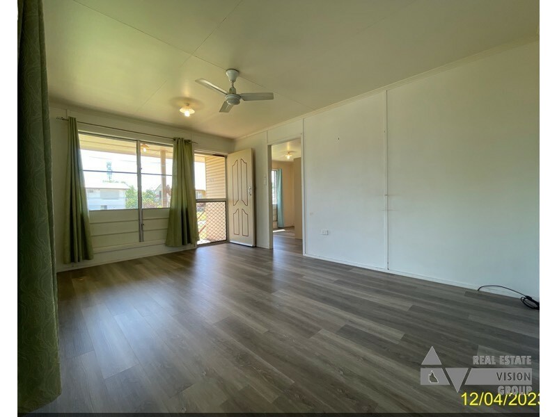 23 Bean Street, Blackwater QLD 4717