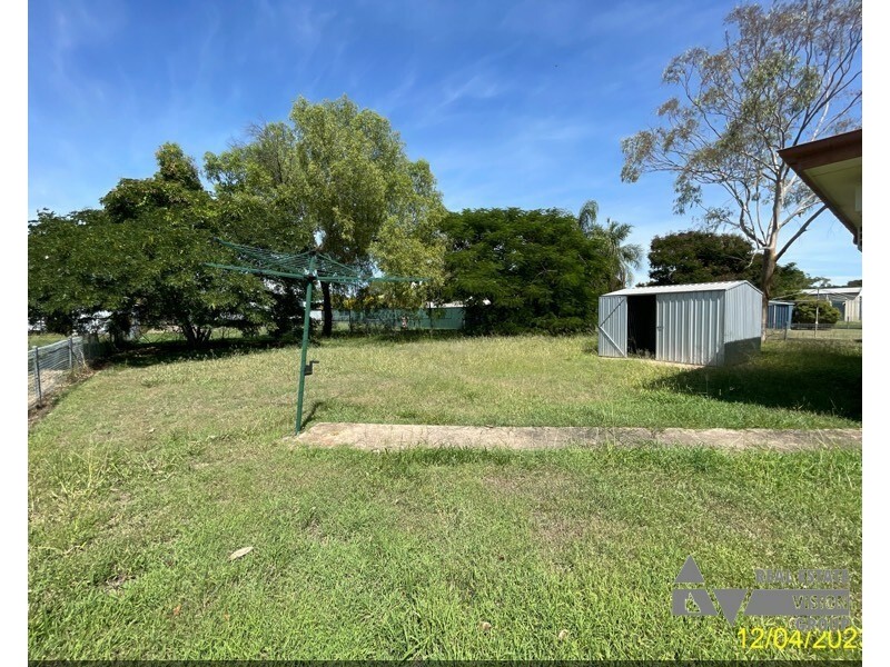 23 Bean Street, Blackwater QLD 4717