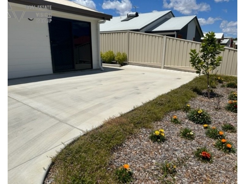Emerald QLD 4720