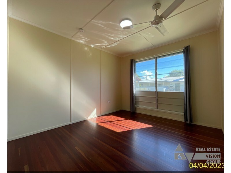 41 Fay St, Blackwater QLD 4717