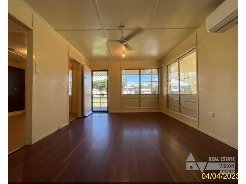 41 Fay St, Blackwater QLD 4717