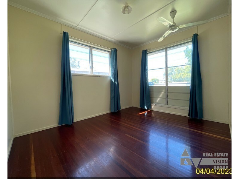 41 Fay St, Blackwater QLD 4717