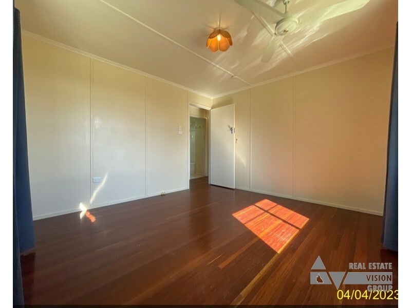41 Fay St, Blackwater QLD 4717