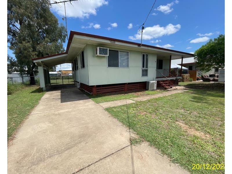 Blackwater QLD 4717