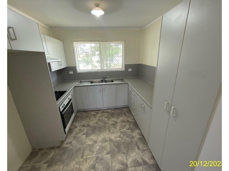 Blackwater QLD 4717