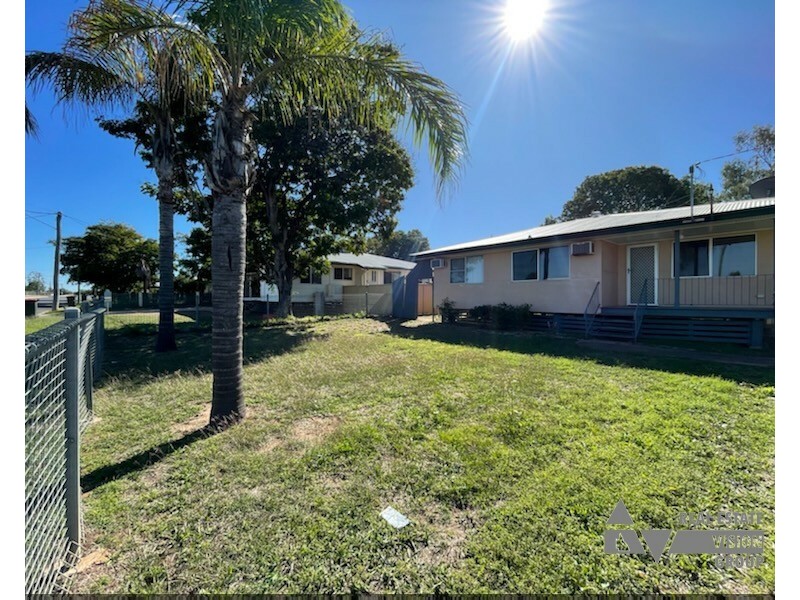 Blackwater QLD 4717