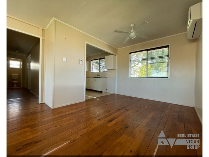Blackwater QLD 4717