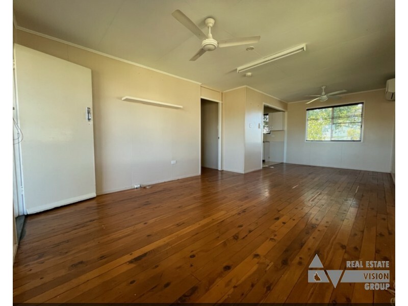 Blackwater QLD 4717