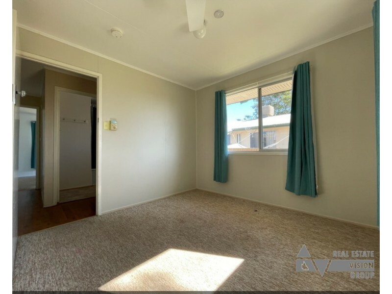 Blackwater QLD 4717