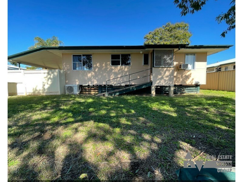 Blackwater QLD 4717
