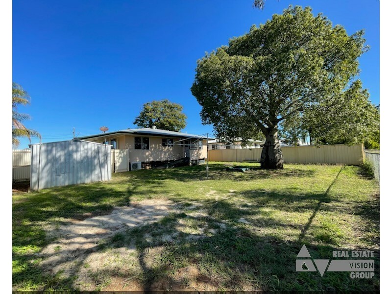 Blackwater QLD 4717